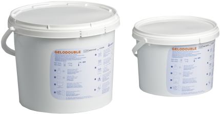 Gelodouble - Plastic (470x291), Png Download