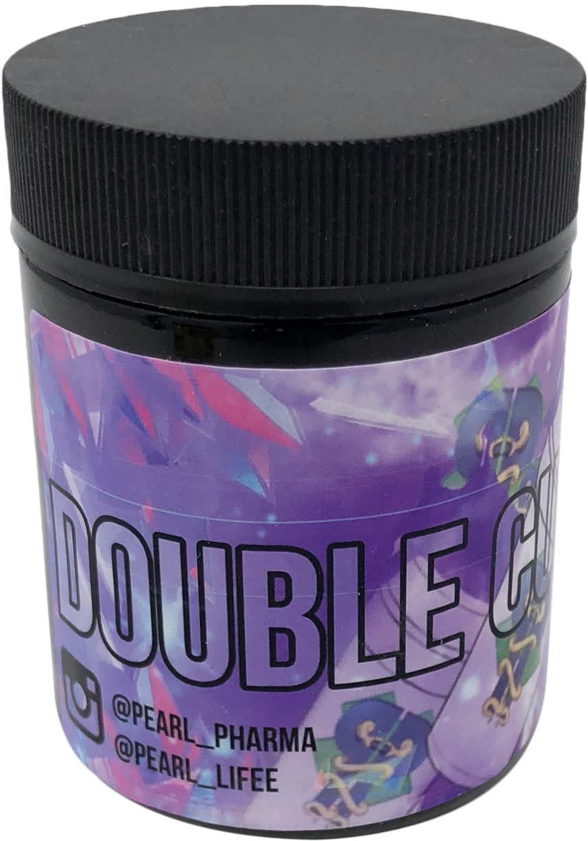 Pearl Pharma Double Cup - Cosmetics (1600x1600), Png Download