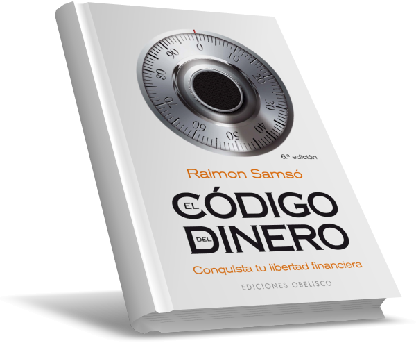 El Codigo Del Dinero - Money Code: Free,wise & Rich (600x494), Png Download