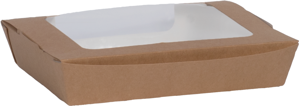 Salad Boxes - Salad (1000x368), Png Download