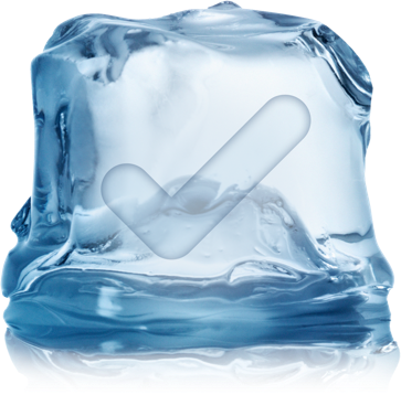 Frozen - Fondant (363x358), Png Download