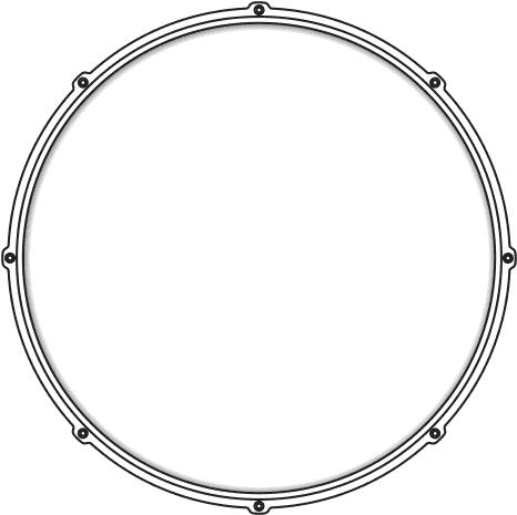 Mounted Tom - Movement (600x600), Png Download