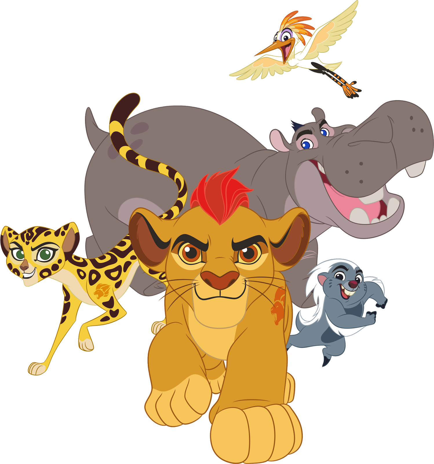 Download Timon And Pumba Are Now Considered As Elders Wise Guarda Do Leao Personagens Png Image With No Background Pngkey Com