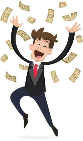 Gana Dinero Real Gratis Con Tu Habilidad - Refer And Earn Banners (277x468), Png Download