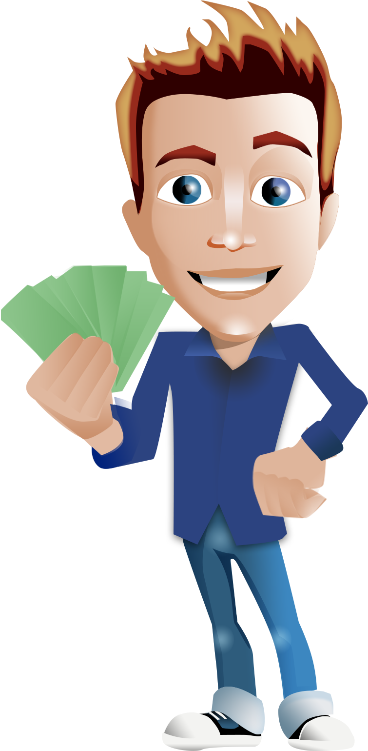 Software Developer Clipart Png (1000x1600), Png Download