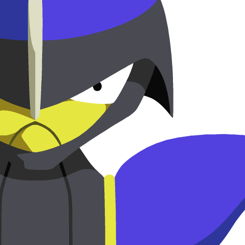 Cartoon (500x500), Png Download