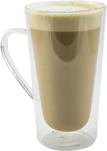 Mocaccino (560x746), Png Download