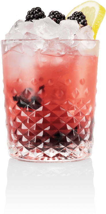 Bramble - London Advertising Ltd (650x1000), Png Download