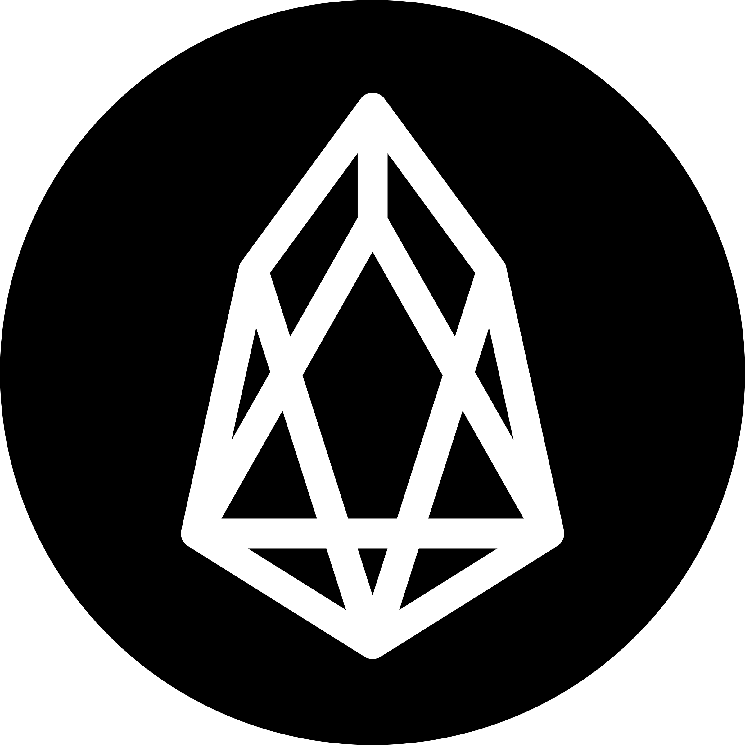 Download An Eos Based Token With Proof Of Exercise - Eos Token Icon PNG ...