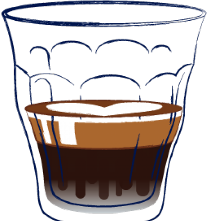 Double Cup Cliparts - Guinness (640x480), Png Download