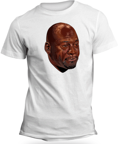 Goat Cry Shirt - Everton Adidas T Shirt (394x468), Png Download