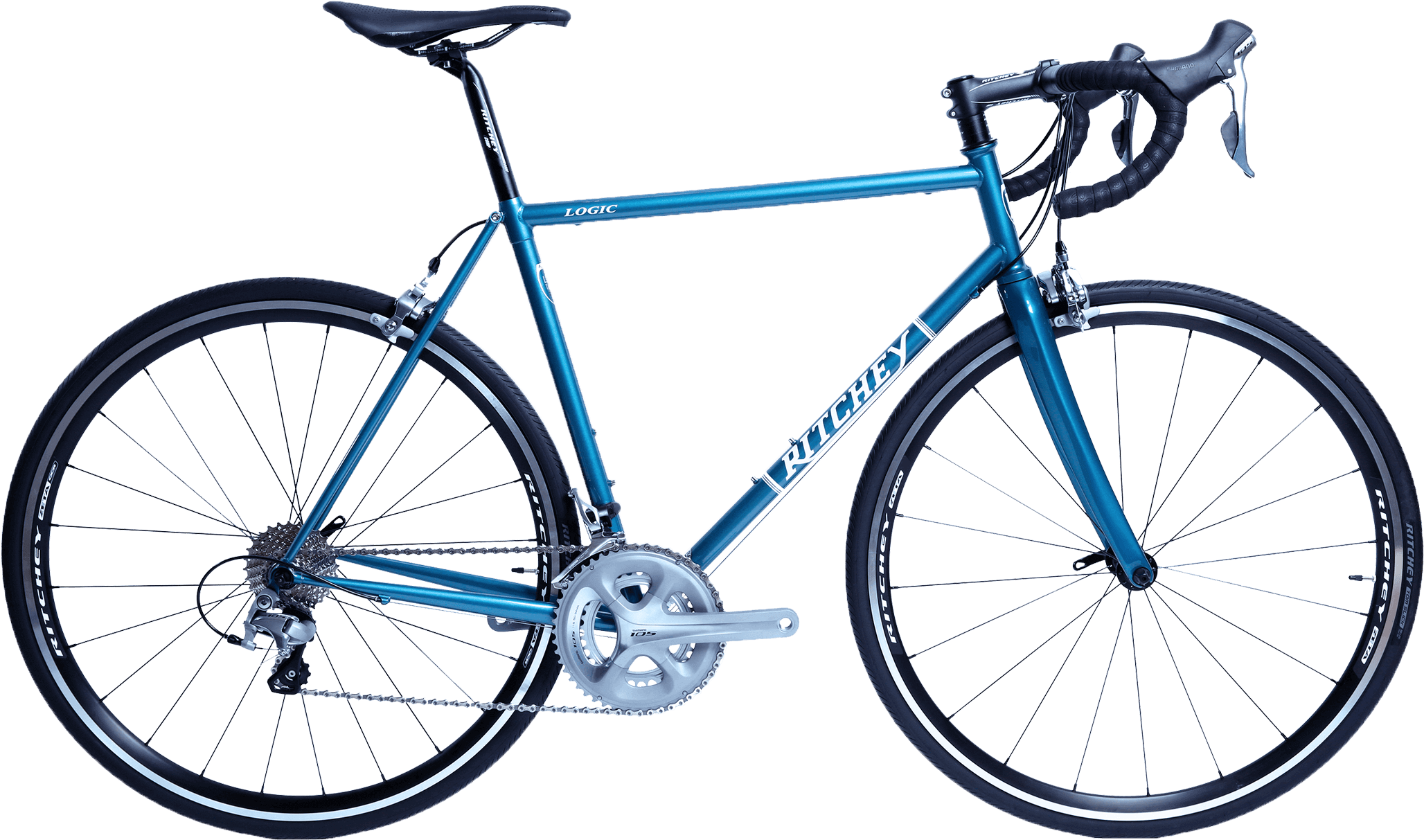 Road Logic Bike - Cube Litening C 62 2017 (2154x1232), Png Download