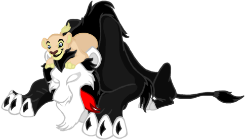 Cartoon (500x295), Png Download