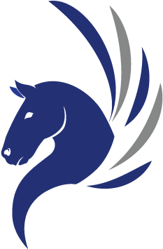 Pegasus Png Picture - Portable Network Graphics (400x400), Png Download