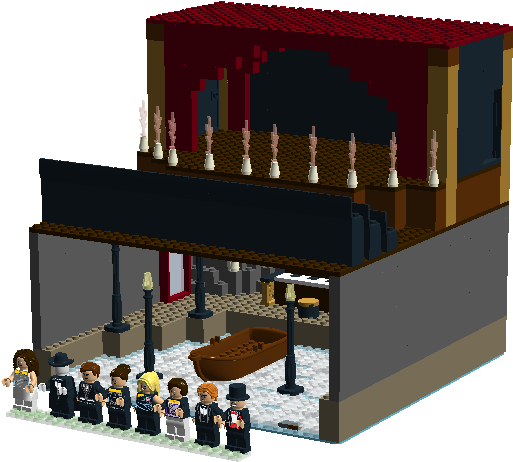 The Phantom Of The Opera - Distilled Beverage (1013x663), Png Download