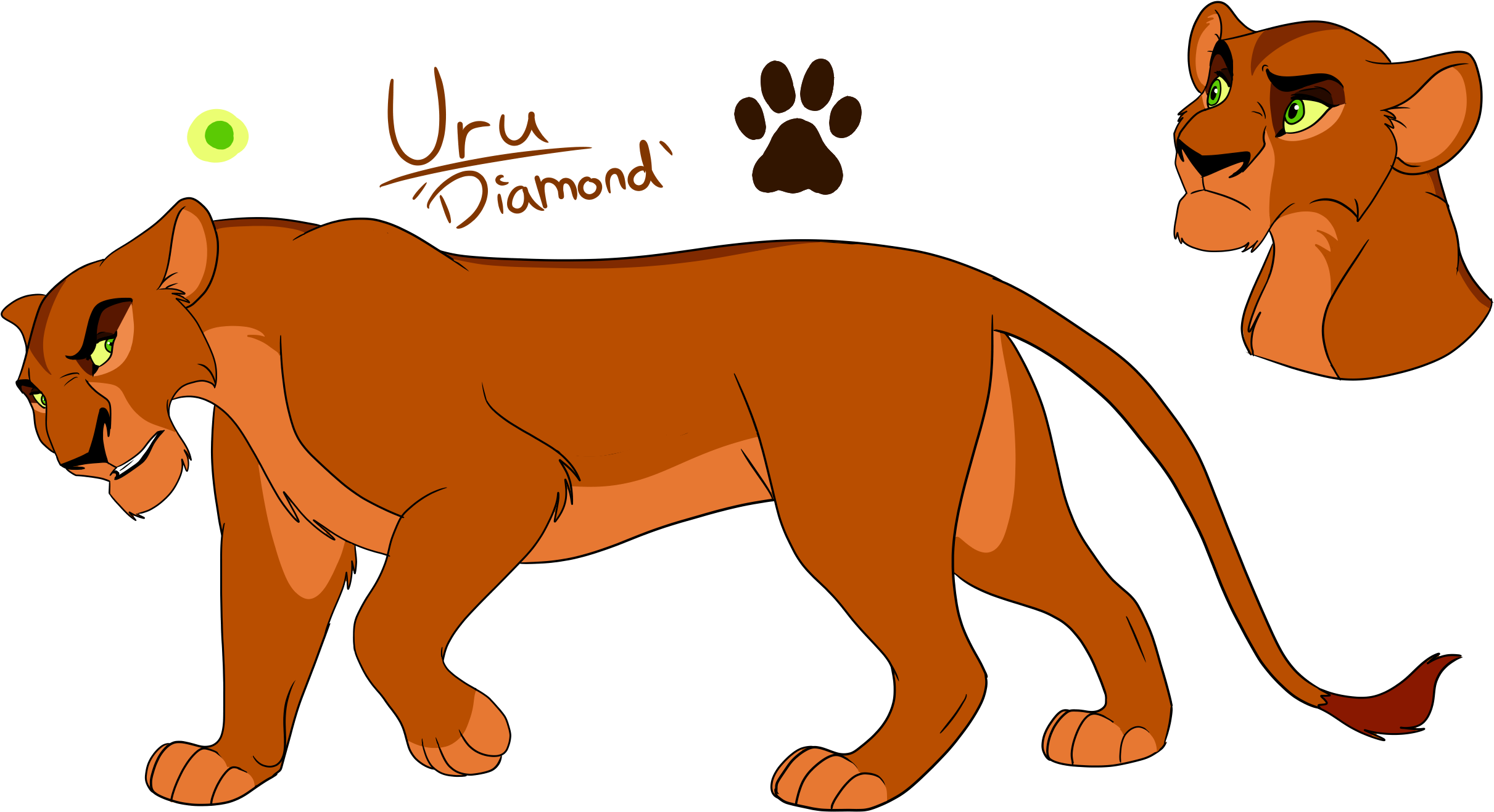 Sunset Clipart Lion King - The Lion King (2500x1700), Png Download