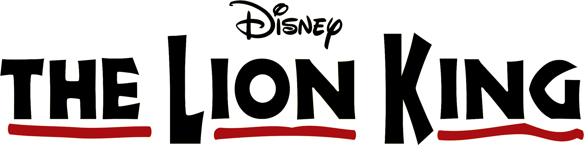 Tickets Voor The Lion King Koop Je Bij Theaterclub - Musical: Lion King Cd (2000x800), Png Download