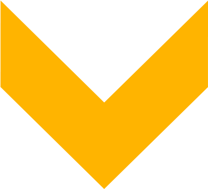 Home - The Platform - Yellow Down Arrow Icon Png (684x592), Png Download