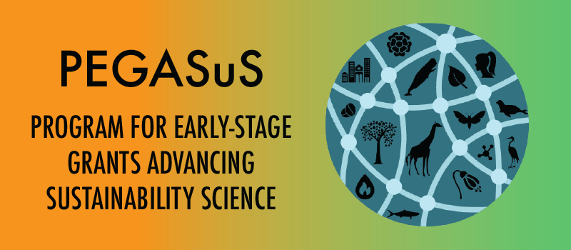 Program For Early-stage Grants Advancing Sustainability - Intelligence, Testing, Next, Room Card (800x350), Png Download