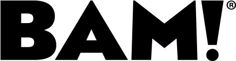 Tm Bam Bw - Books A Million Logo (600x270), Png Download