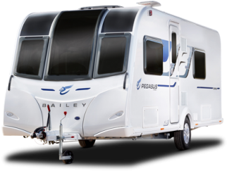 Bailey - Caravan (475x304), Png Download