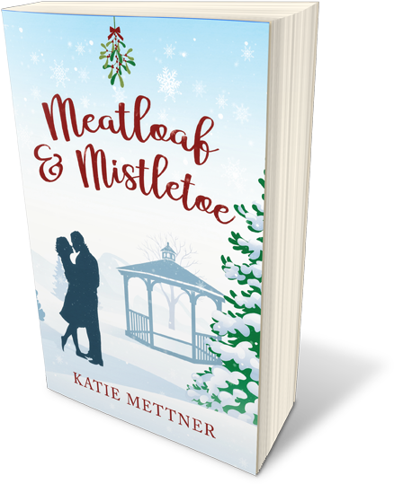 For Meatloaf And Mistletoe - Poster (506x665), Png Download