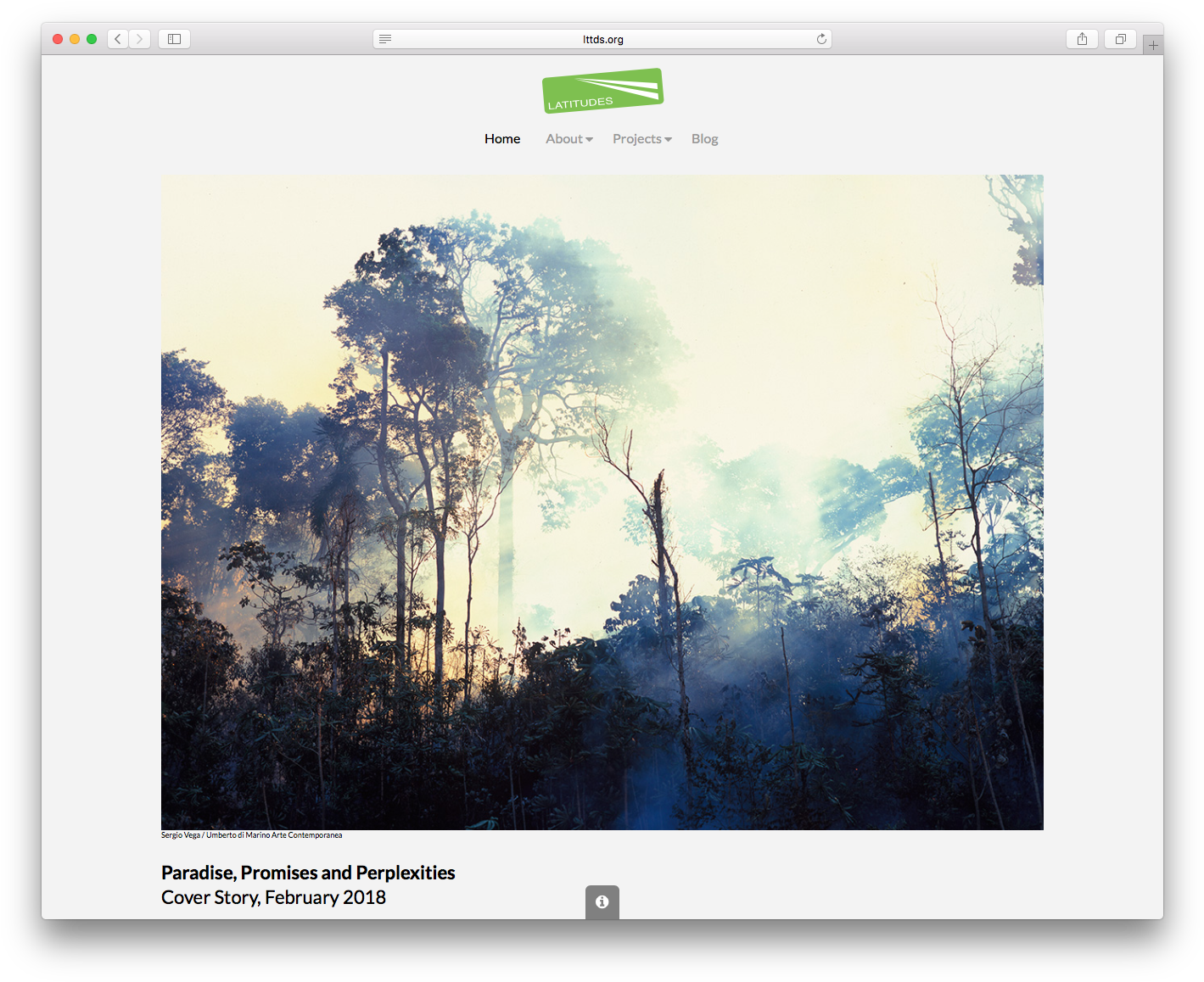 Cover Story February - Art (1434x1169), Png Download