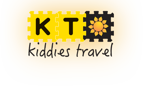 Kiddies Travel - Transport (496x298), Png Download