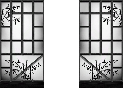 Photo Japanesedoor2 Zps81974a68 - Edinho (504x360), Png Download