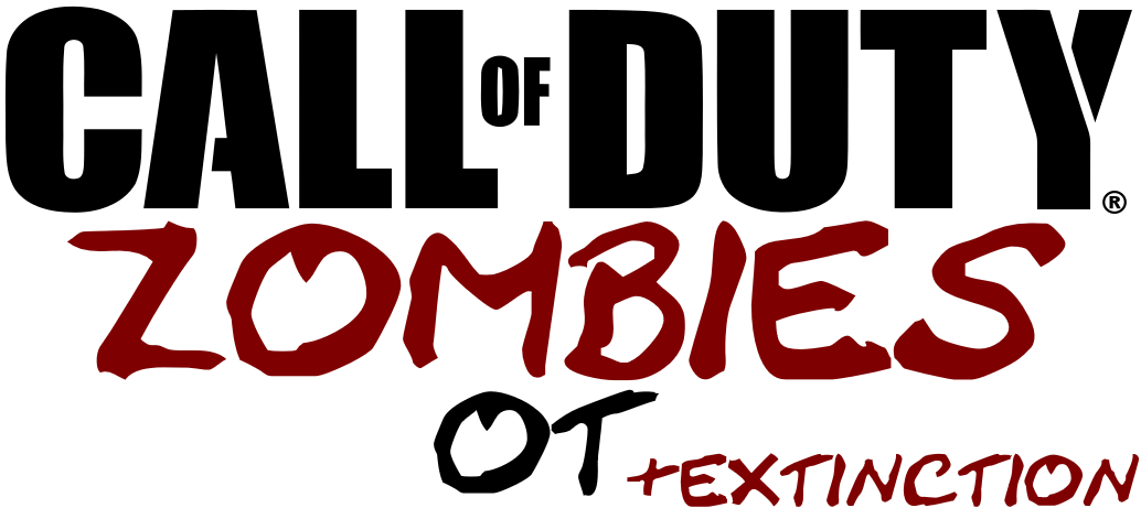 [ Img] Welcome To The Call Of Duty Zombies - Call Of Duty Black Ops 4 Zombies Chronicles 2 (1050x480), Png Download