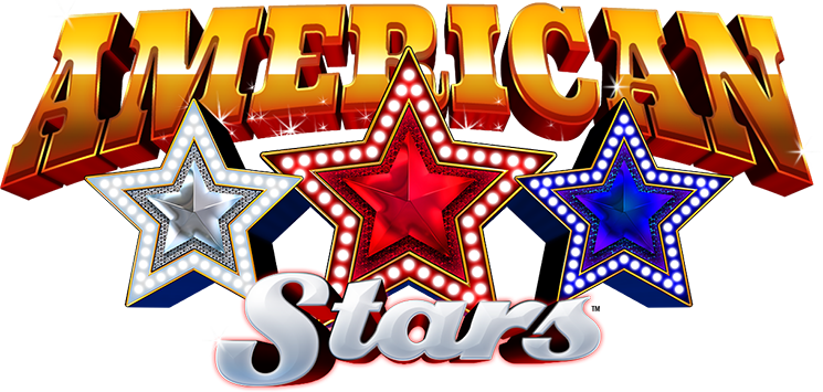 The American Flag's Stars Are Sparkling For A Reason - Bluberi Gaming Canada Inc. (745x355), Png Download