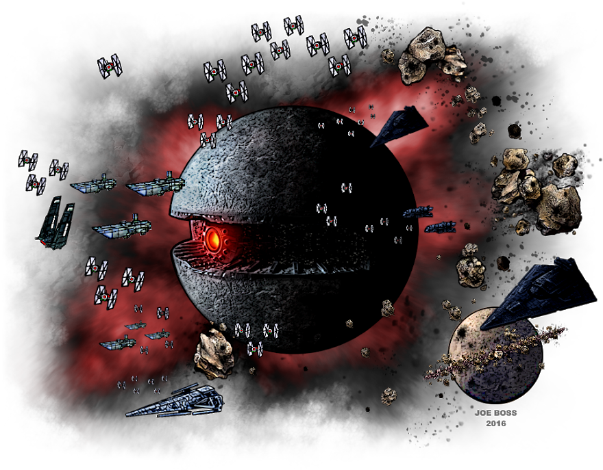 Png - Star Wars: X-wing Miniatures Game (912x686), Png Download