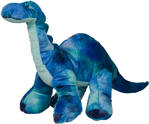 Brachiosaurus - Fantastic Beasts And Where To Find Them (520x600), Png Download