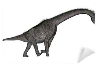 Brachiosaurus (400x400), Png Download
