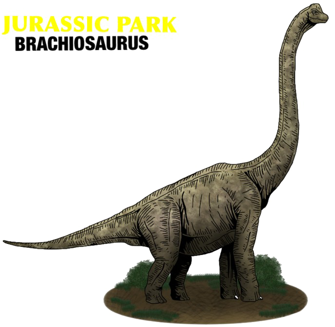 Brachiosaurus Png Photo - Jurassic World Legacy Collection Brachiosaurus (900x675), Png Download