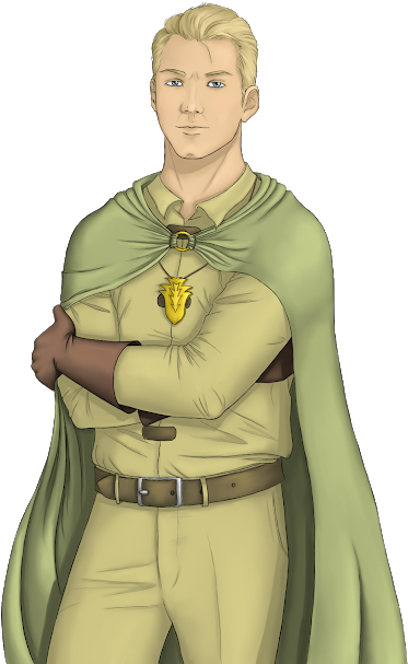 Psychoticking's Side Of The Trade Of Bastillion - Cartoon (460x640), Png Download