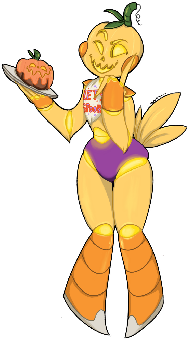 Artworka Halloween Toy In Your Happy Meal - Cartoon (941x1459), Png Download