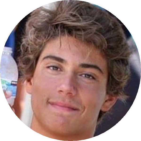 Daniel Lara - Circle (600x600), Png Download