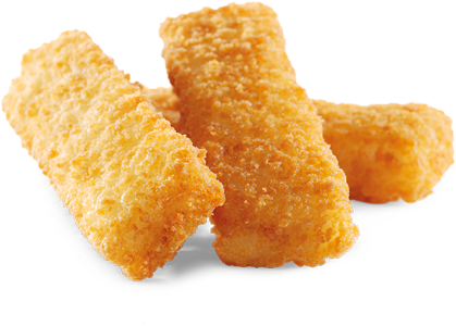 2 - - Mcdonalds Fish Finger Happy Meal (444x507), Png Download