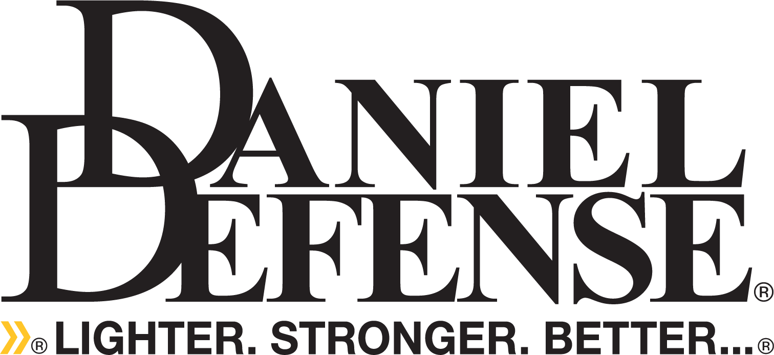 Daniel Defense 300 Blackout (1512x693), Png Download