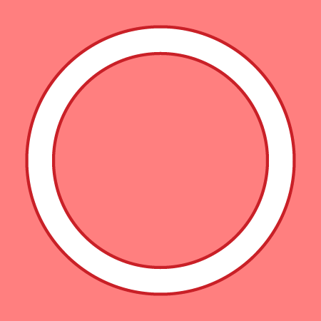 Templates - Elinchrom Filter 44cm Diffuser Gel Pack 5 (450x450), Png Download