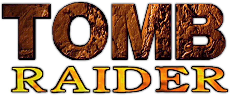 Tomb Raider (923x389), Png Download