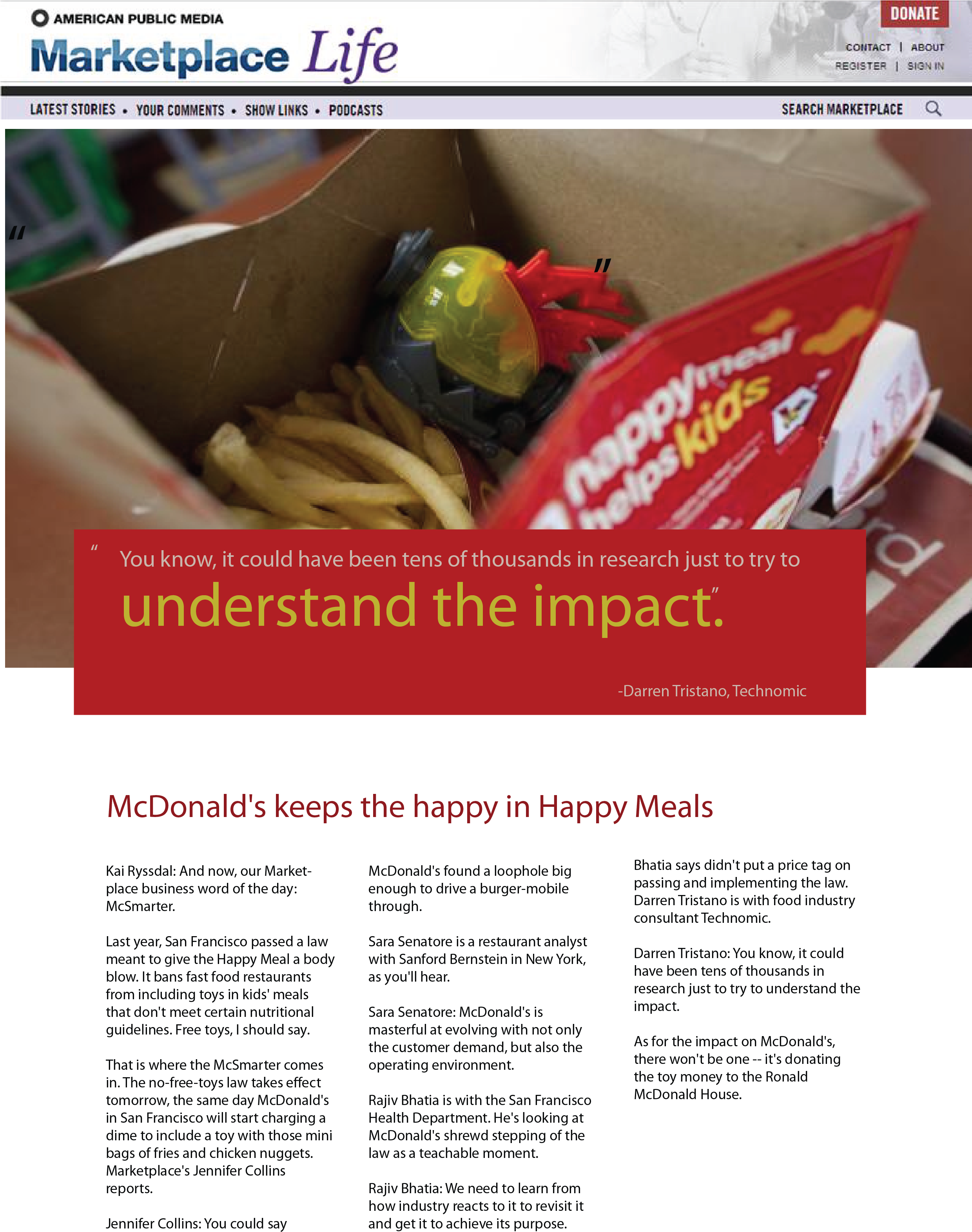 Happy Meal Toys (2479x3189), Png Download