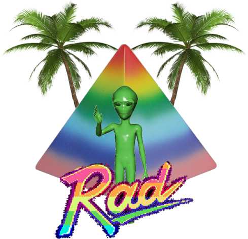 Tumblr Png Palm Tree Picture Freeuse Library - Screen Door Magnets – Twist, Click And Lock - Keep (500x500), Png Download