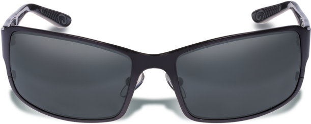 Steward Gun/smoke/polarized - Glasses (620x385), Png Download