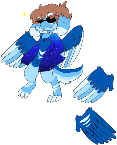 Doctors Future Concept By Bailybobcat On Deviantart - Drawing (400x514), Png Download