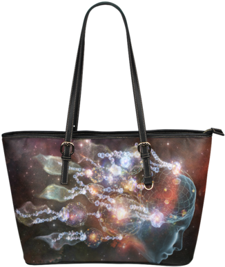 Sale Psylocke Genuine Leather Tote Shoulder Bag Large - Handbag (480x480), Png Download