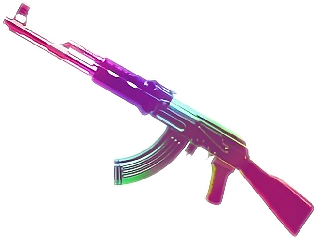 Report Abuse - Seapunk Png (652x494), Png Download