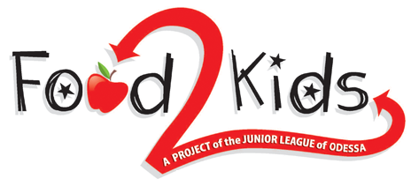 Food 2 Kids (570x350), Png Download