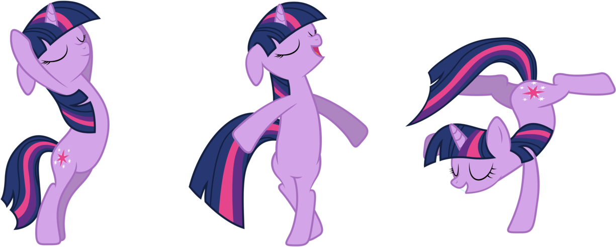 Picture Freeuse Download Artist Yanoda Ballet Dancing - Cartoon (1280x576), Png Download